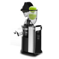 whole fruit slow speed juicer